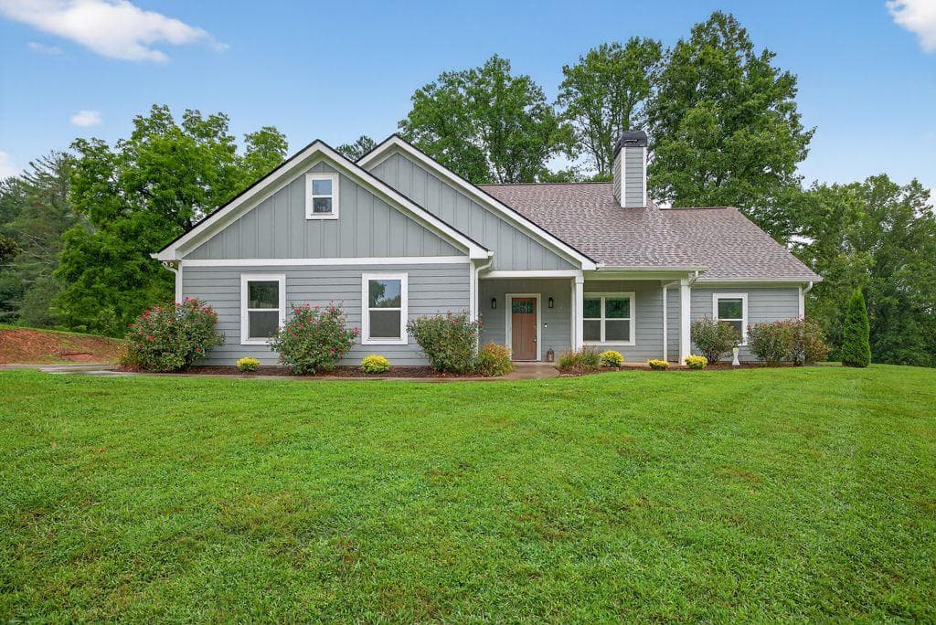 634 ARBOR Lane, Blairsville, GA 30512 — most recent listing photo