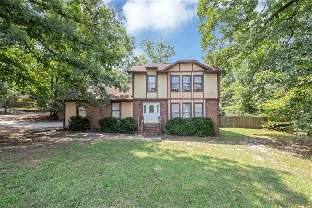 2015 LULLWATER Circle, Jonesboro, GA 30236 — most recent listing photo