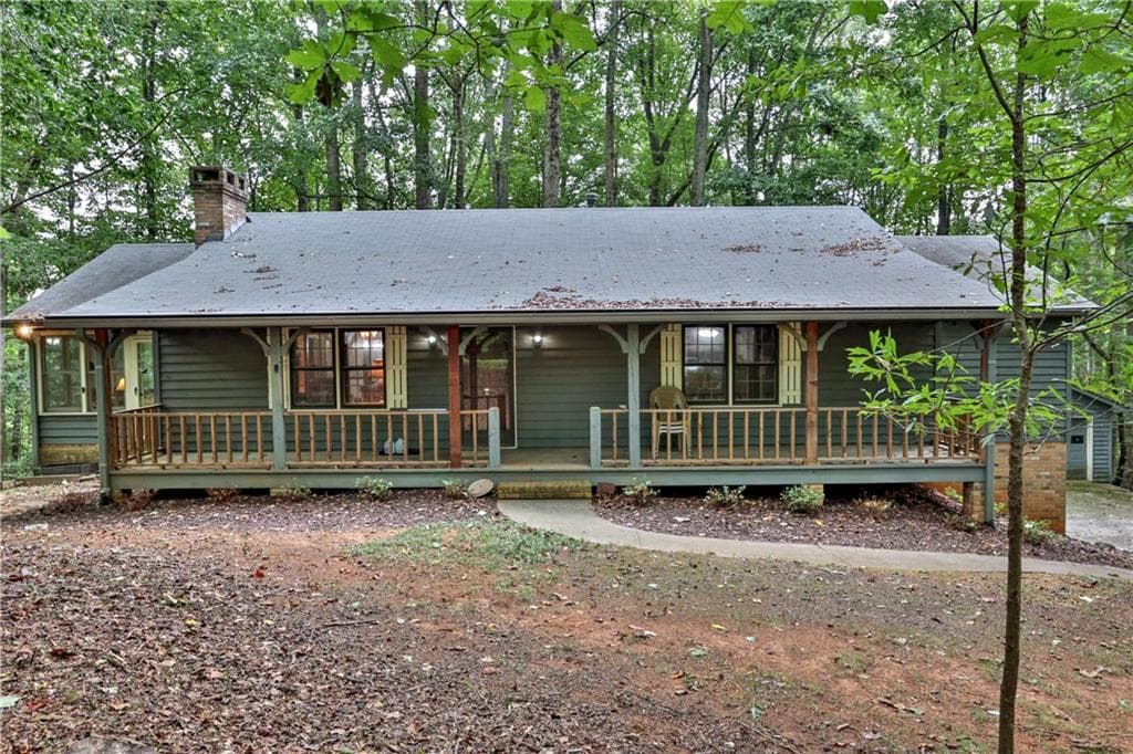4710 Twin Oaks Drive, Kennesaw, GA 30152 — most recent listing photo