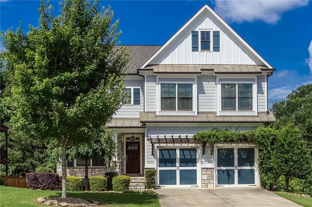 1911 Grand Oaks Way, Woodstock, GA 30188 — most recent listing photo