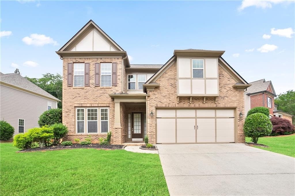 12194 Limeridge Court, Alpharetta, GA 30004 — most recent listing photo