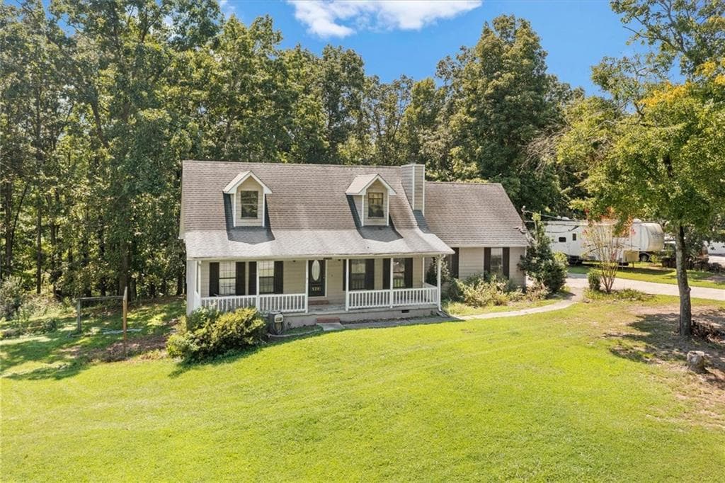 379 Owens Circle, Calhoun, GA 30701 — most recent listing photo