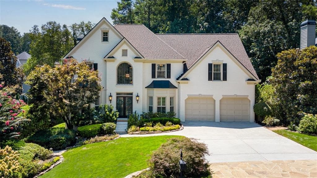 5030 Winding Hills Lane, Woodstock, GA 30189 — most recent listing photo