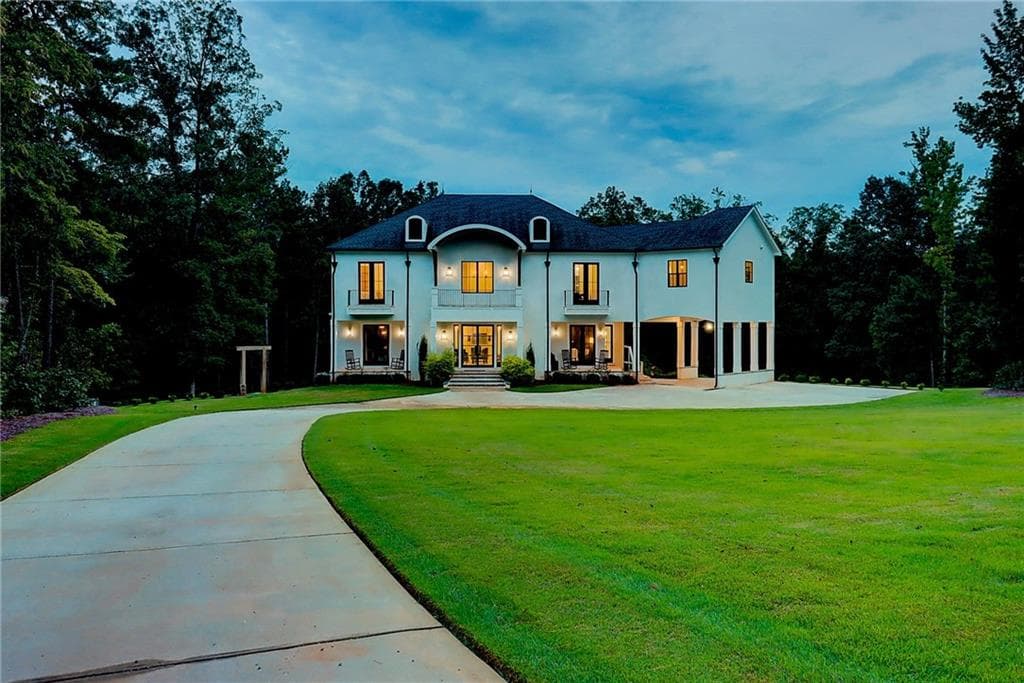 7505 Hollis Road, Douglasville, GA 30135 — most recent listing photo