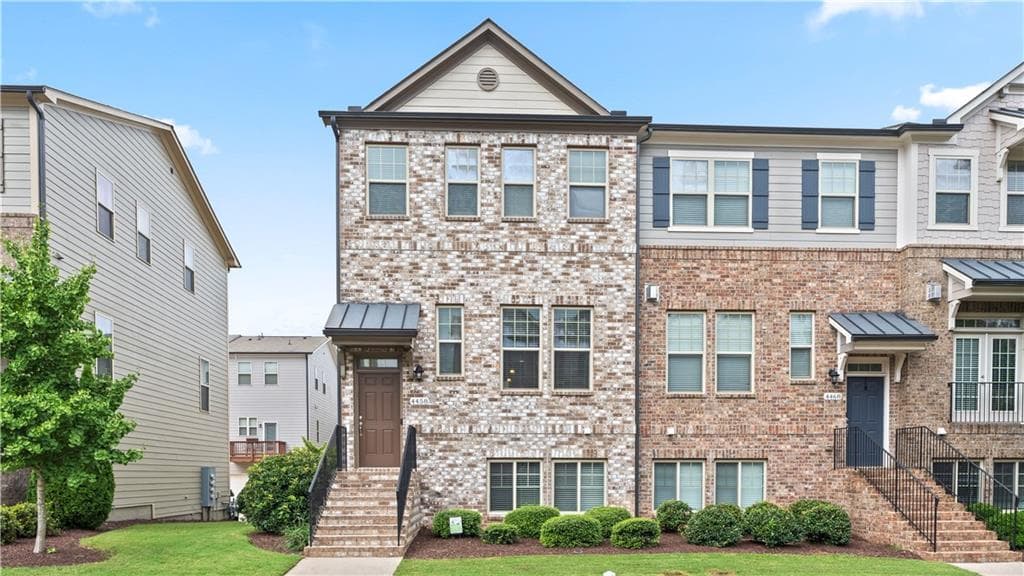 4458 Dunblane Avenue, Sugar Hill, GA 30518 — most recent listing photo