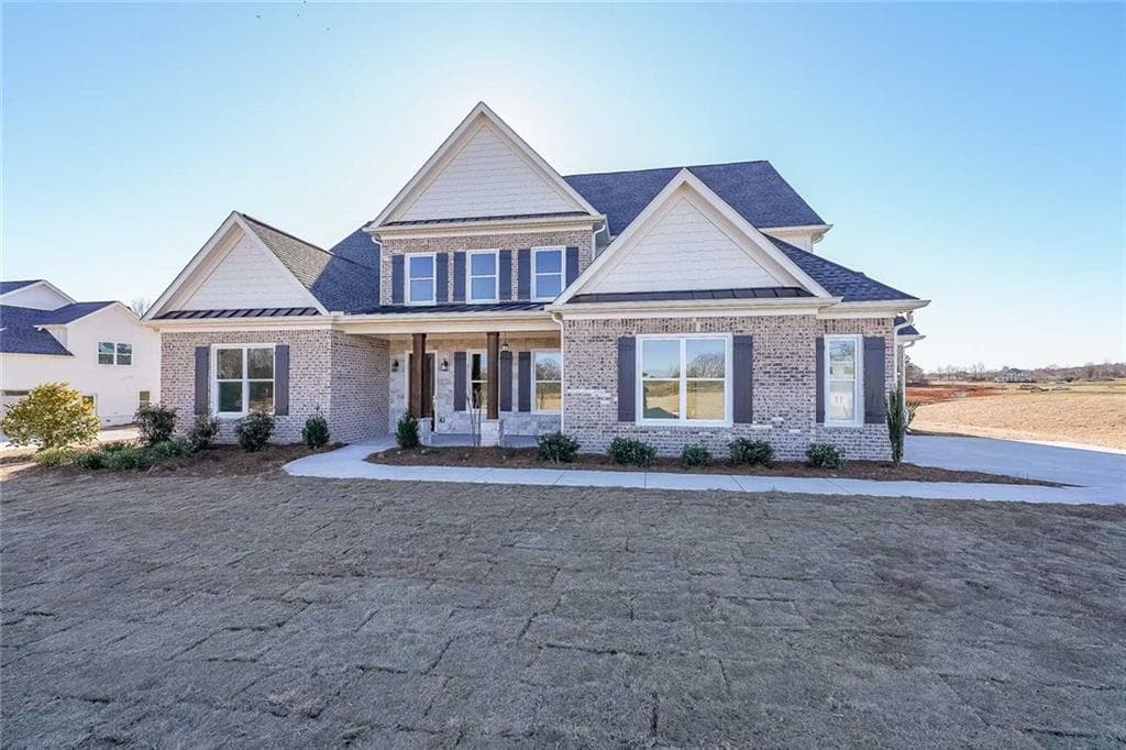 5450 Crow Drive, Cumming, GA 30041 — most recent listing photo