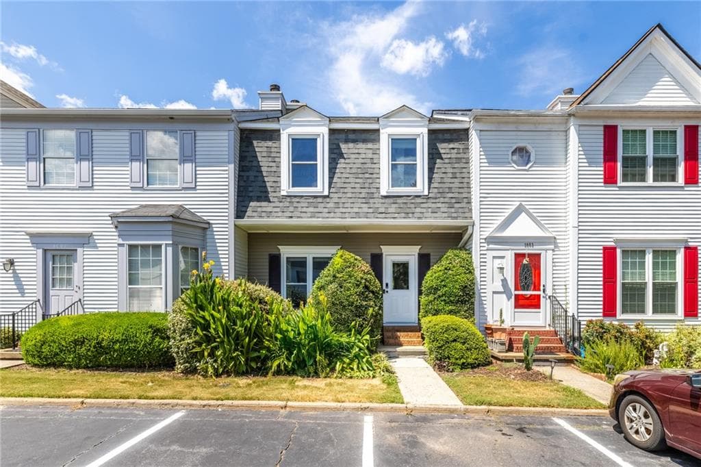 3005 Morningside Park Court, Alpharetta, GA 30022 — most recent listing photo