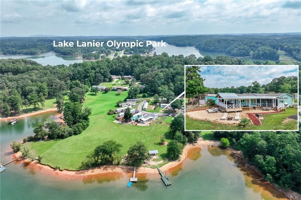 3000 Clarks Bridge Rd LOT 20, Gainesville, GA 30501 — most recent listing photo