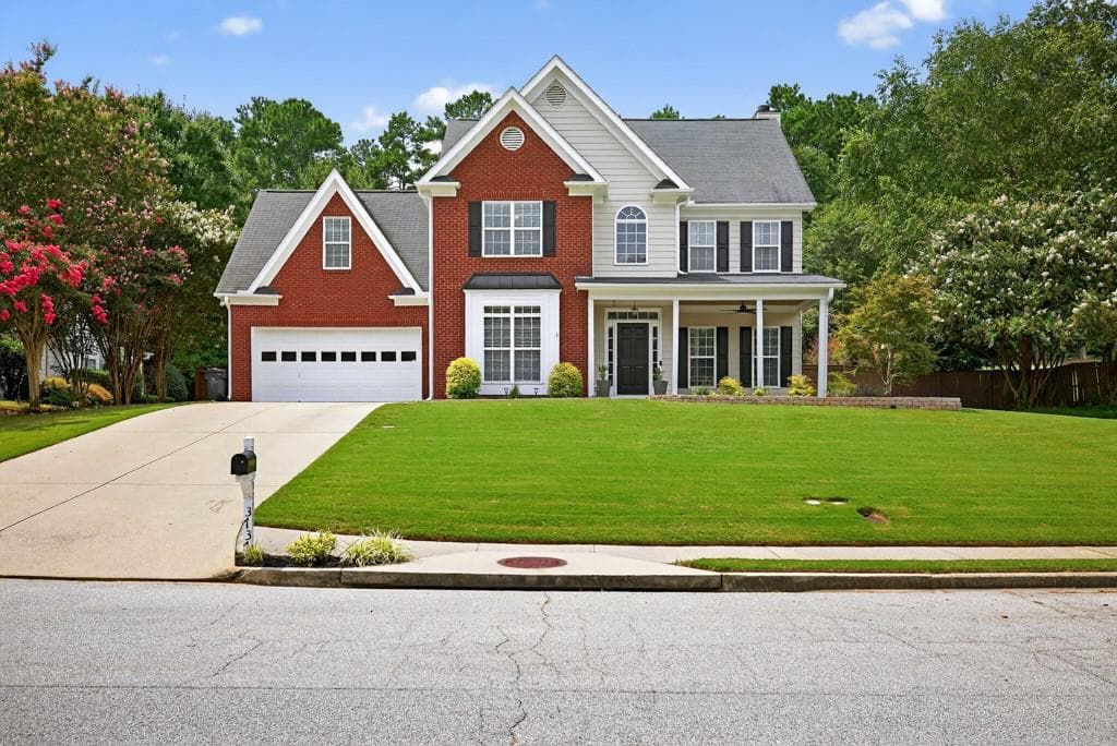 3737 Nina Court, Loganville, GA 30052 — most recent listing photo