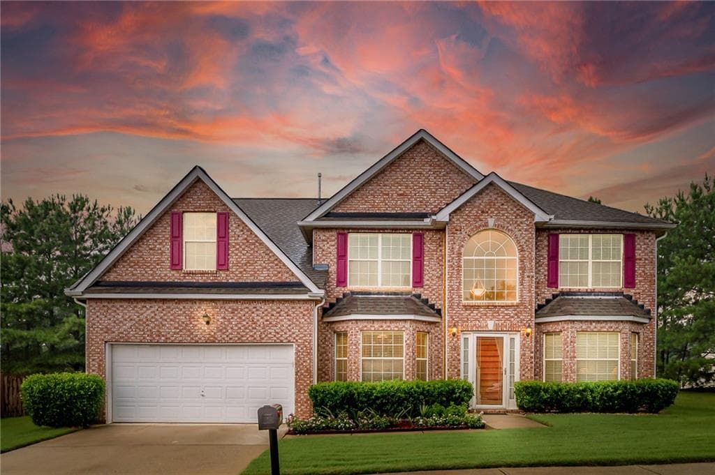 3720 Laramie Road, Ellenwood, GA 30294 — most recent listing photo