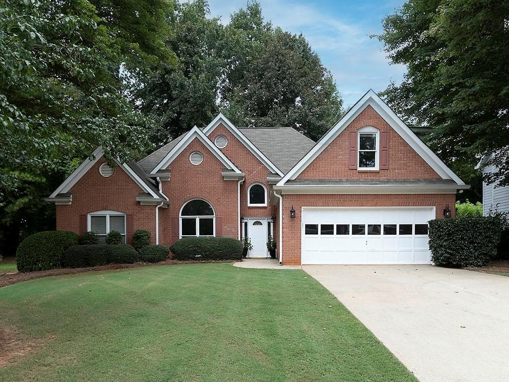 3315 Oak Hampton Way, Duluth, GA 30096 — most recent listing photo