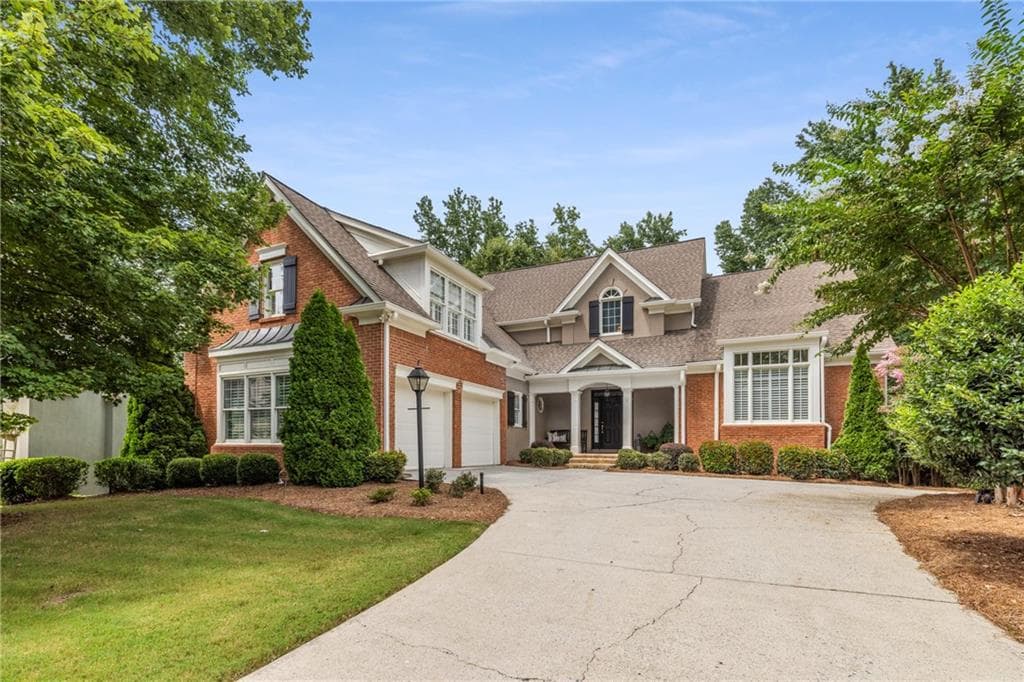 2945 Gleneagles Pointe, Alpharetta, GA 30005 — most recent listing photo
