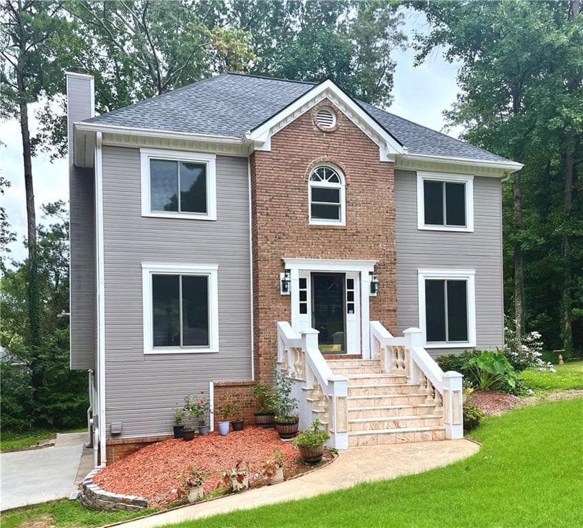 2101 Dawn Court, Suwanee, GA 30024 — most recent listing photo
