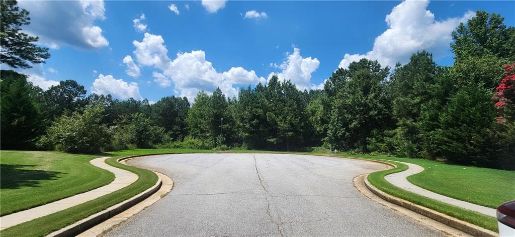 1313 Golden Way