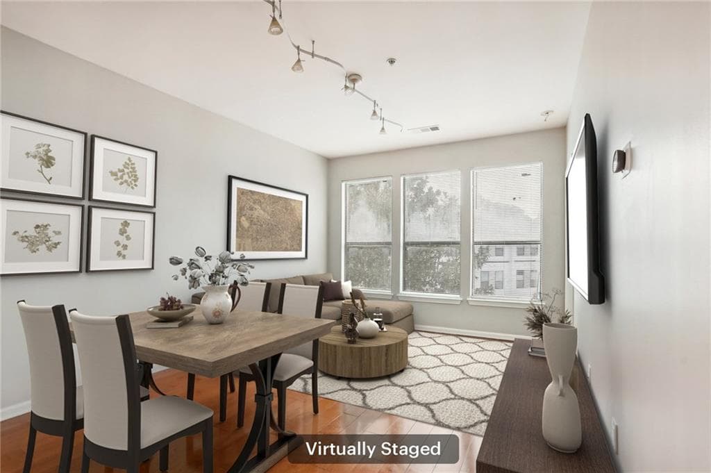 821 Ralph Mcgill Boulevard 3404, Atlanta, GA 30306 — most recent listing photo