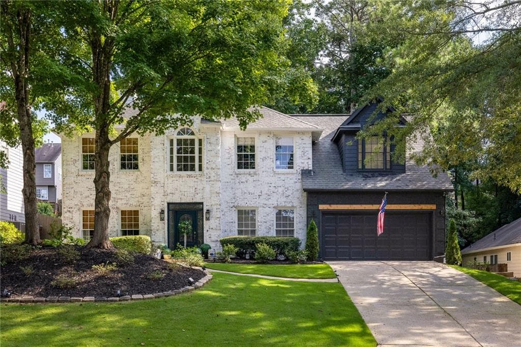4385 Pinehollow Court, Alpharetta, GA 30022 — most recent listing photo