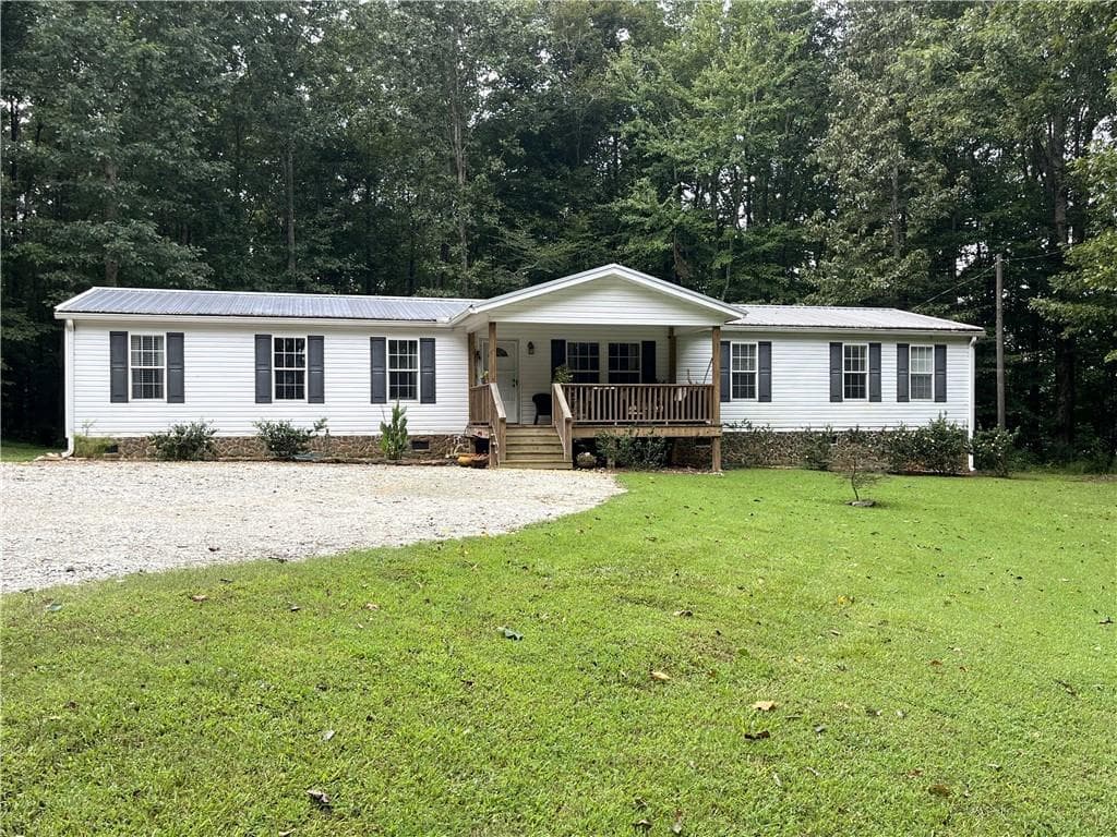 1195 Watts Road, Bowdon, GA 30108 — most recent listing photo