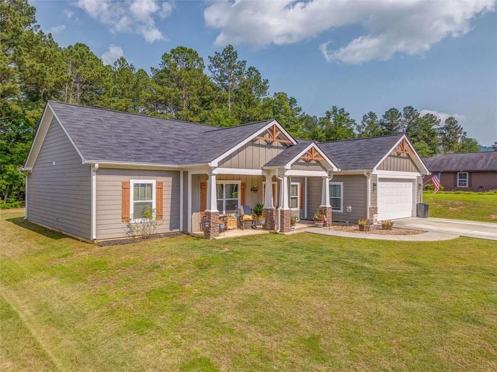 22 Gowen Drive, Rome, GA 30165 — most recent listing photo