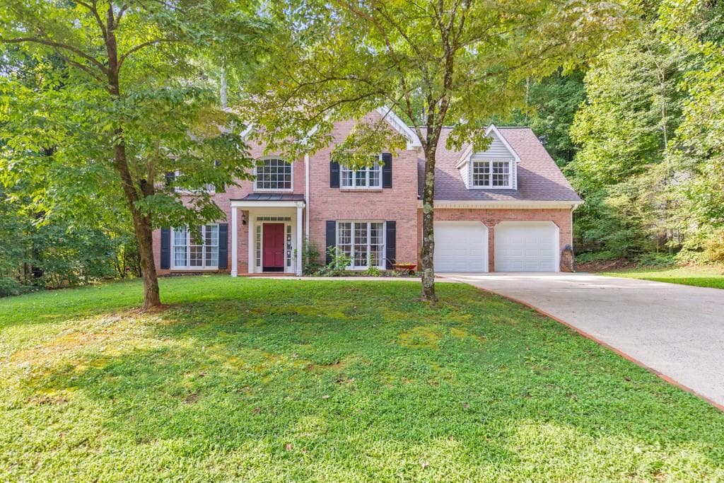 5485 Brookstone Drive, Acworth, GA 30101 — most recent listing photo