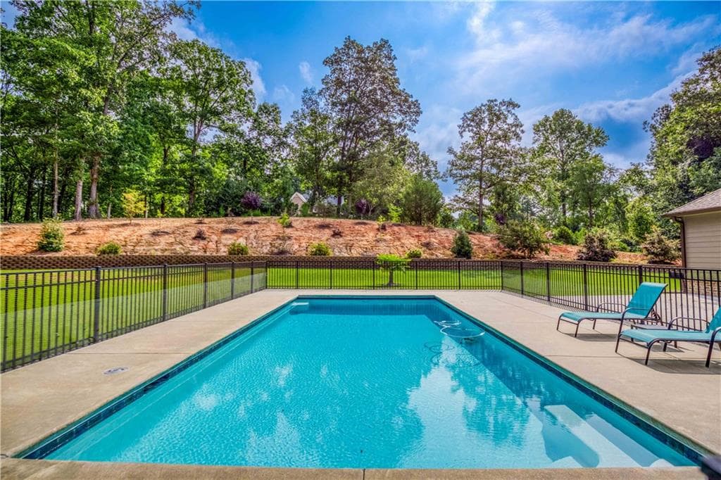 871 Forrester Cemetery Road, Covington, GA 30014 — most recent listing photo