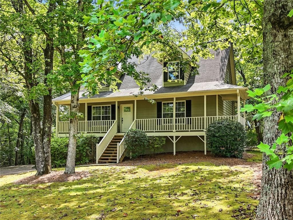 9061 Greenwood Way, Canton, GA 30115 — most recent listing photo