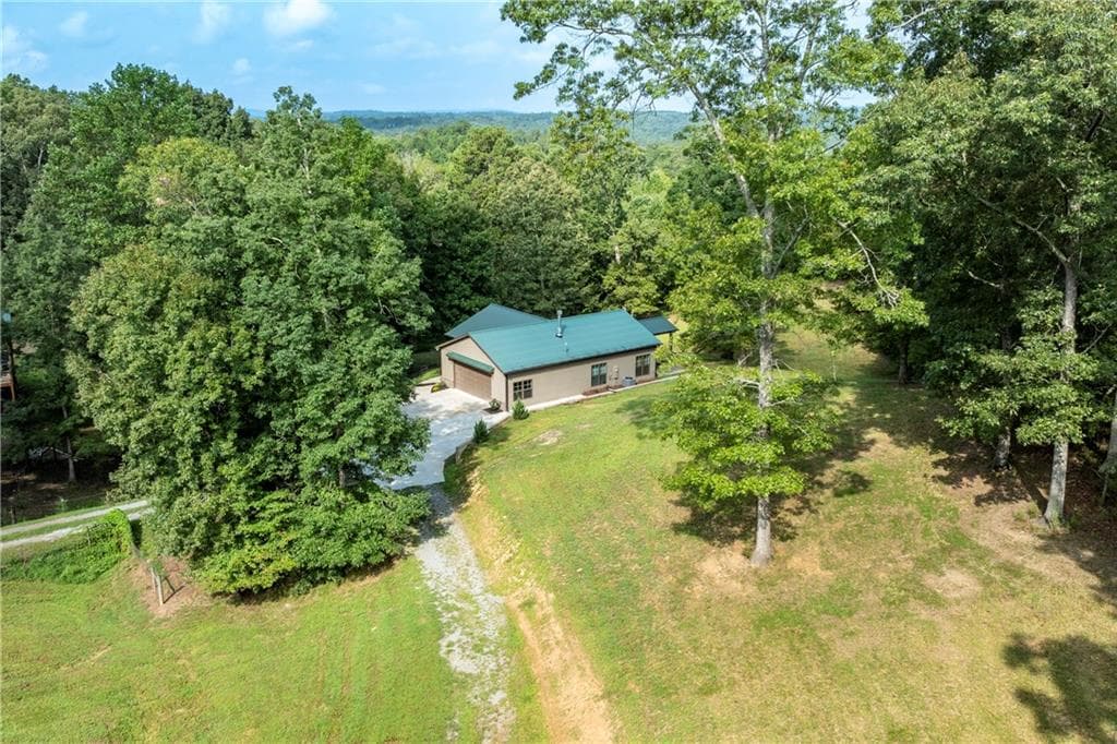 531 Old Whitestone Road, Talking Rock, GA 30175 — most recent listing photo