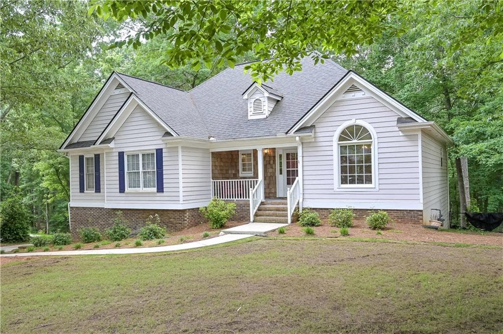 7533 Mason Falls Drive, Winston, GA 30187 — most recent listing photo