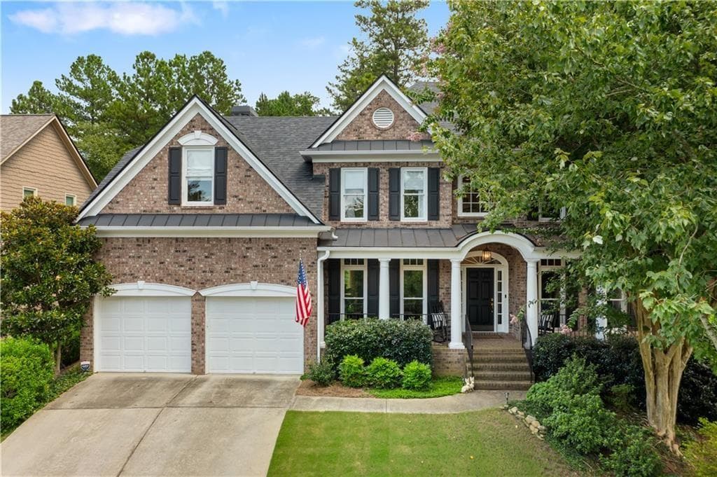 5377 Windsor Green Court, Mableton, GA 30126 — most recent listing photo