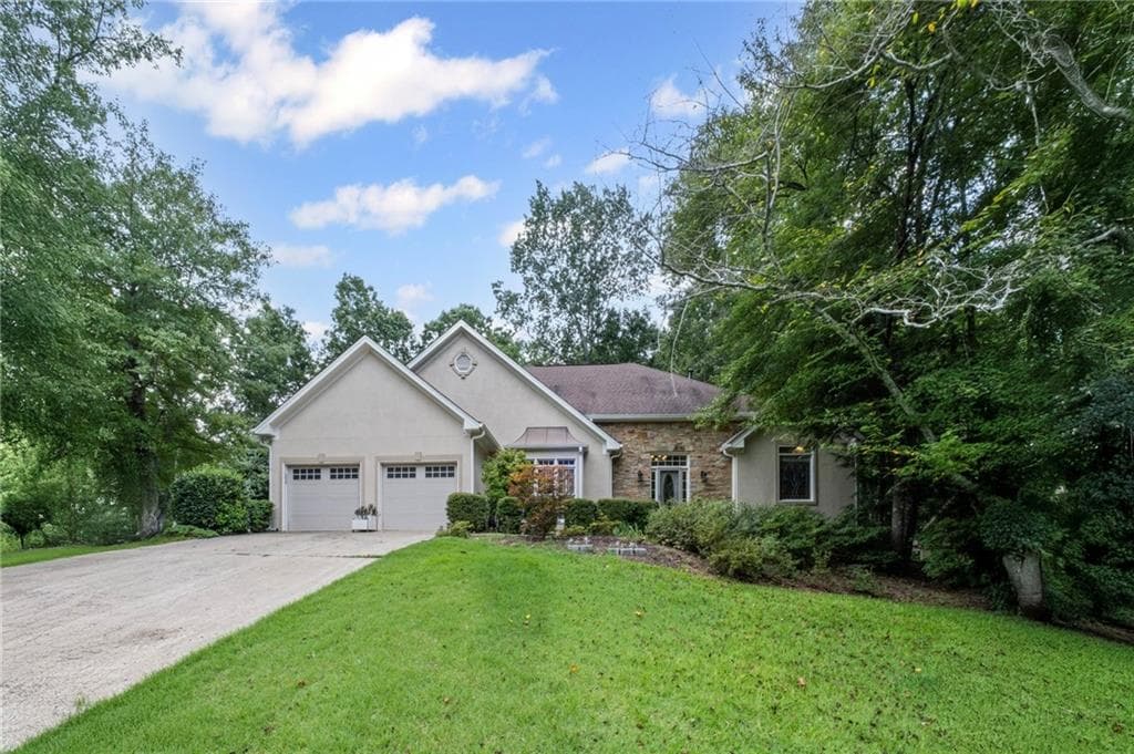 1820 AZALEA SPRINGS Trail, Roswell, GA 30075 — most recent listing photo