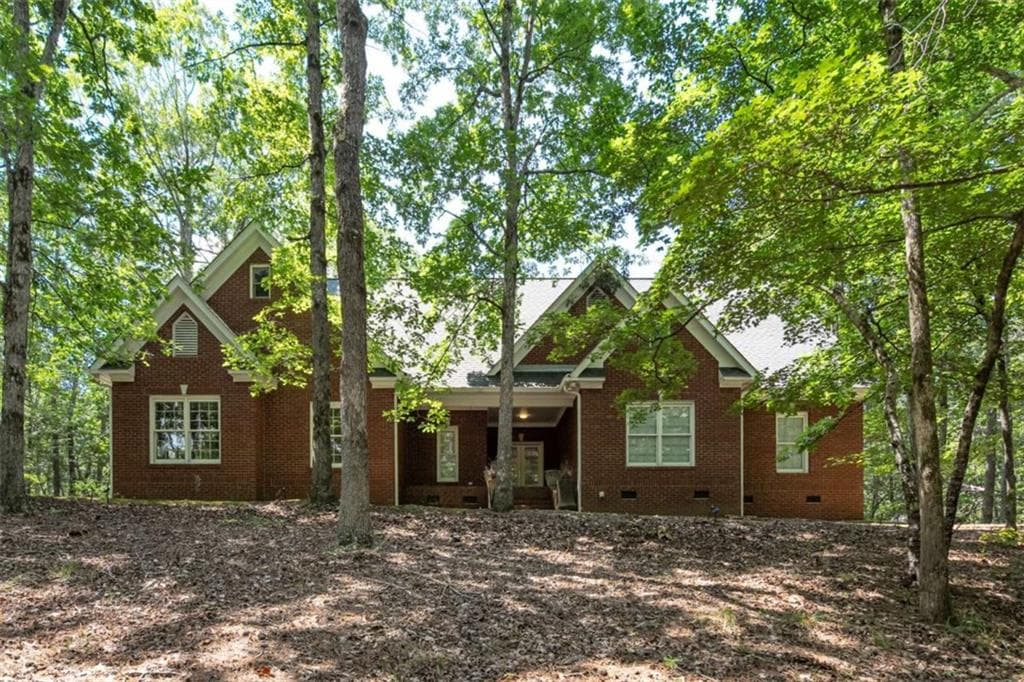 4720 Fosters Mill Road, Cave Spring, GA 30124 — most recent listing photo