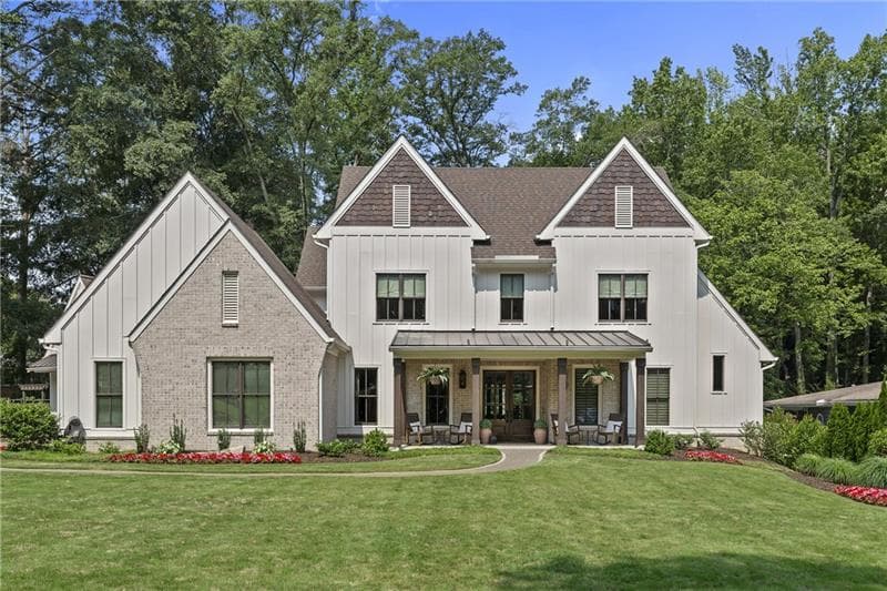 284 Hook St, Alpharetta, GA 30009 — most recent listing photo