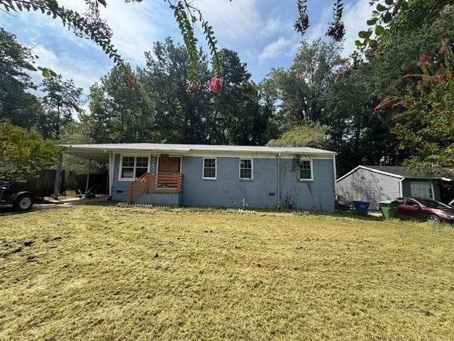 3674 Saturn Drive