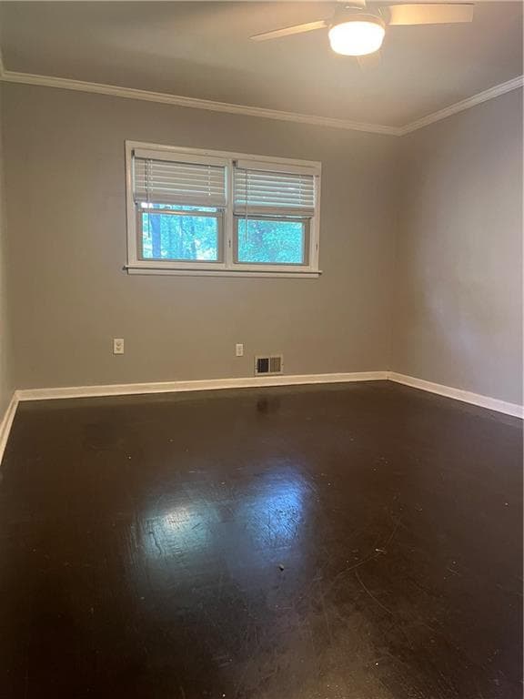 3 bedroom, 3 bathroom, 2,360 sq ft single family residence for sale at 2772 S Clark Drive, Atlanta, GA 30344 — photo 8