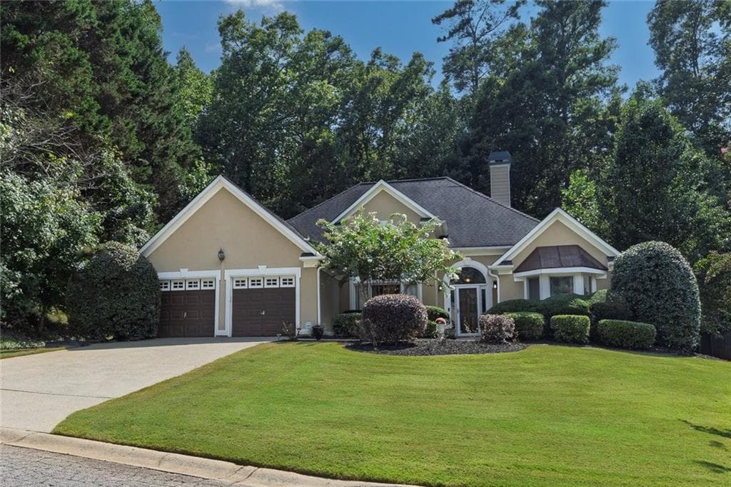 107 Cottage Oaks Lane, Woodstock, GA 30189 — most recent listing photo