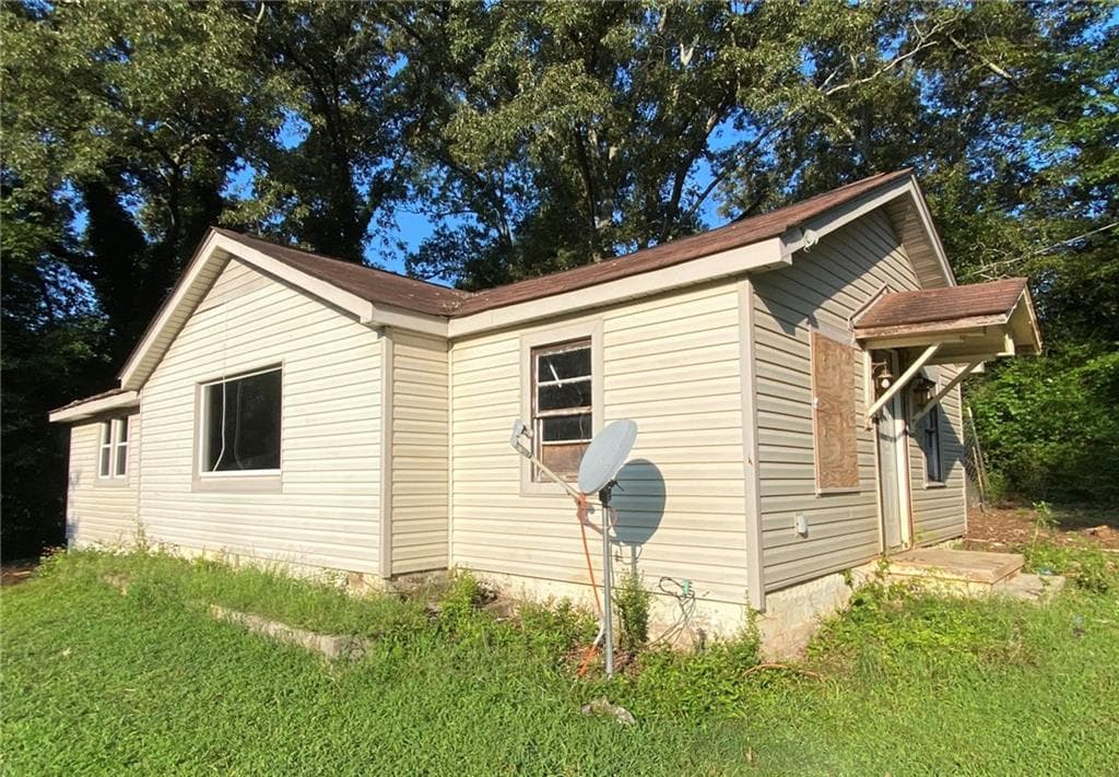 13 E Center Road, Rome, GA 30161 — most recent listing photo