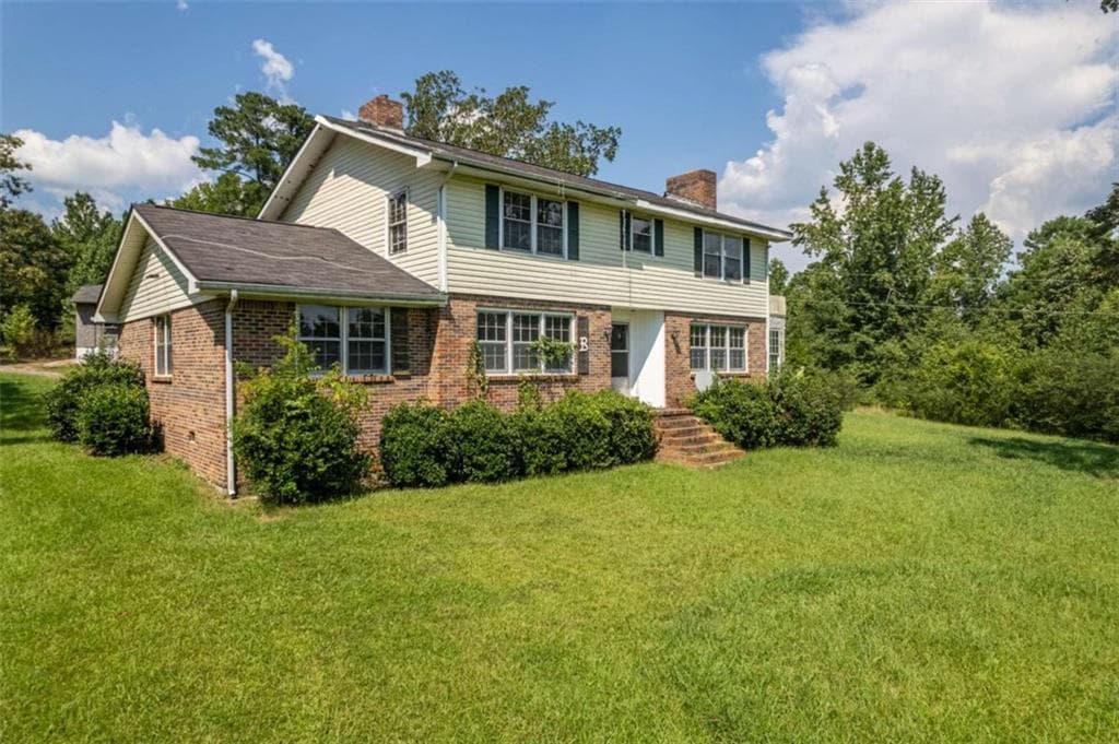 2963 Morton Bend Road, Rome, GA 30161 — most recent listing photo