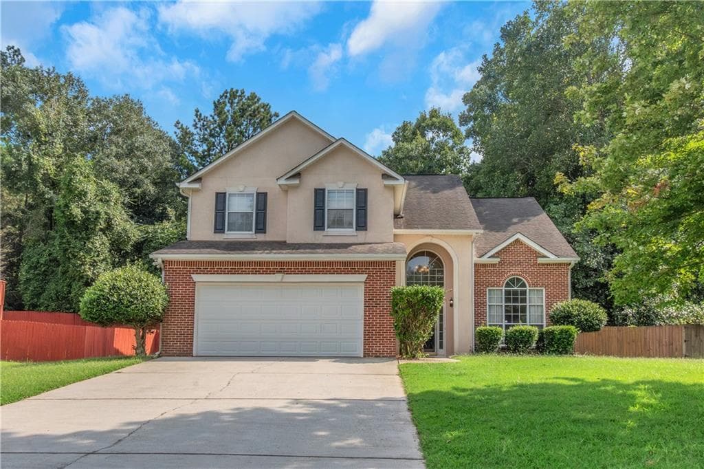 120 Windy Circle, Mcdonough, GA 30253 — most recent listing photo