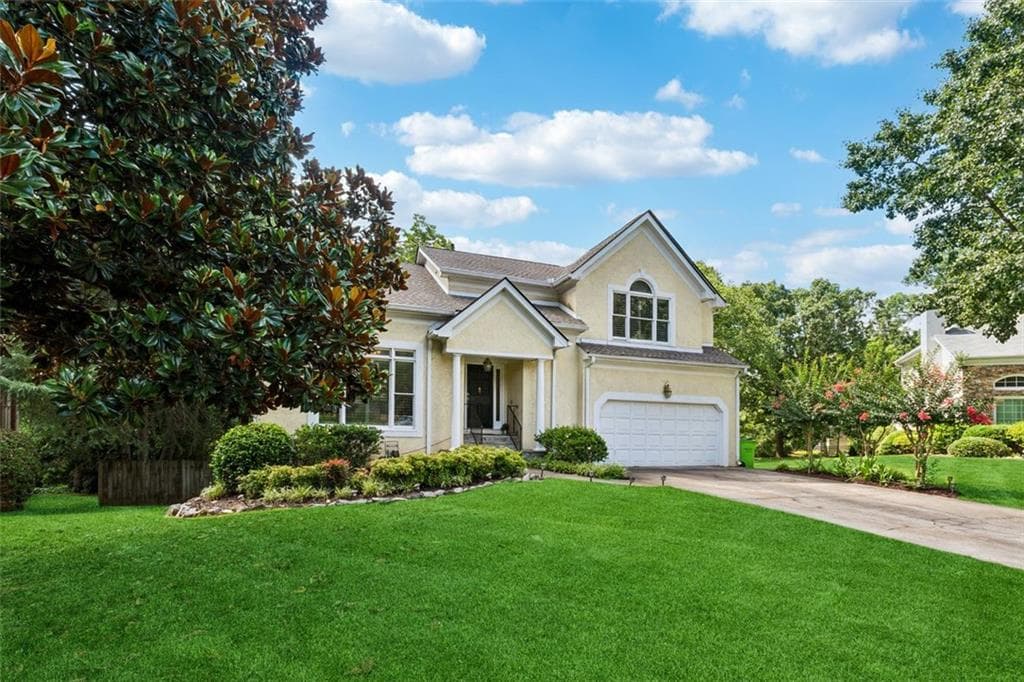 16 ANCIENT OAK Court, Marietta, GA 30067 — most recent listing photo