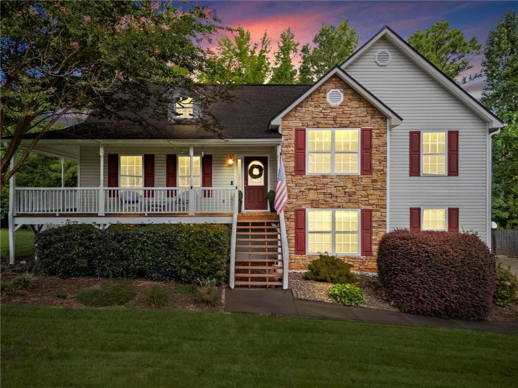 10 Alexandria Lane, Dallas, GA 30132 — most recent listing photo