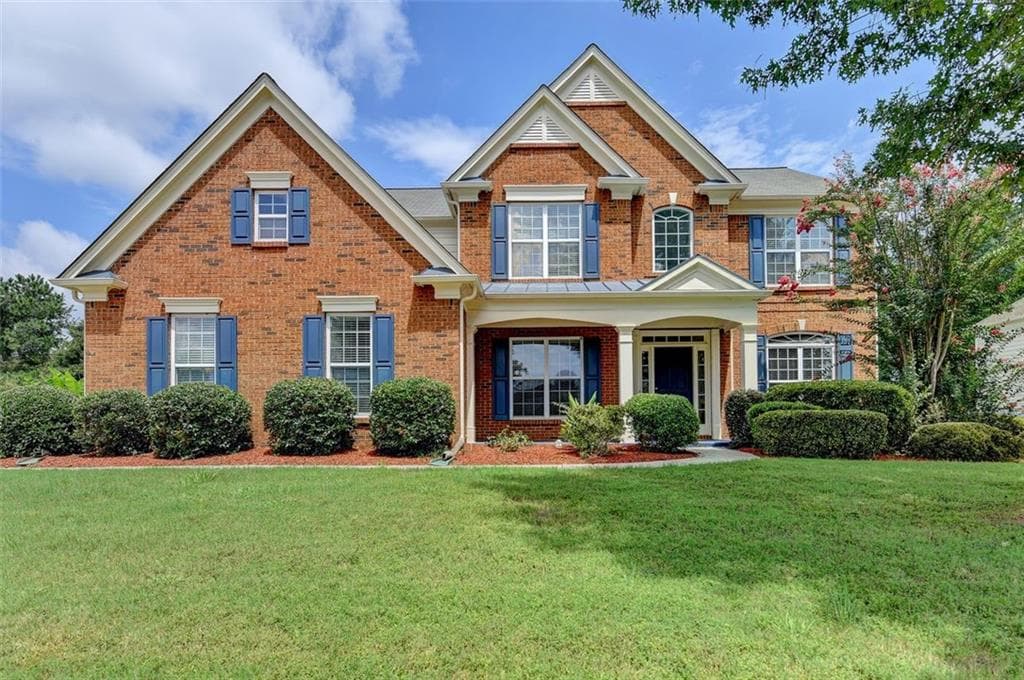 1165 Clandon Place, Johns Creek, GA 30024 — most recent listing photo