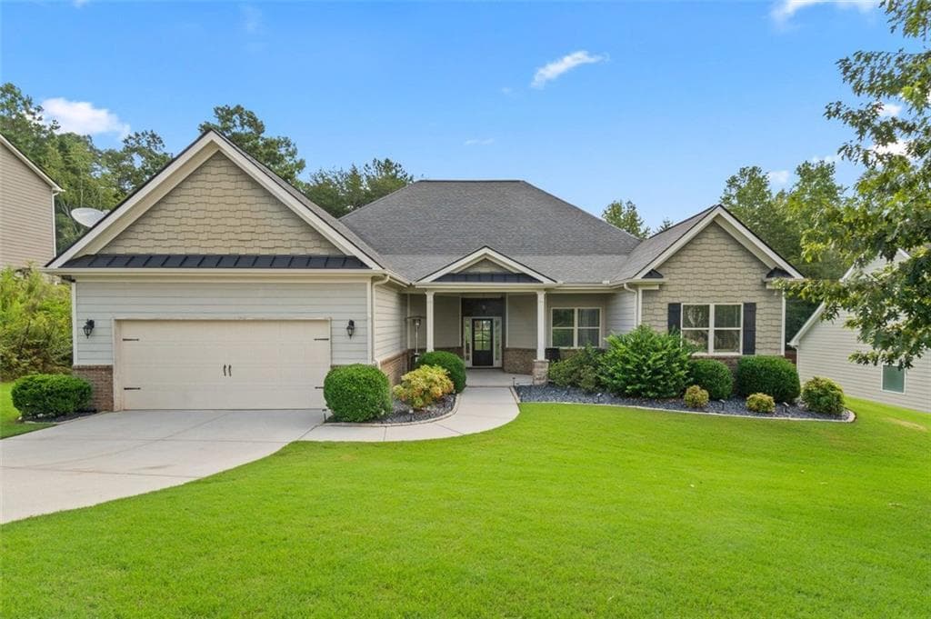 4414 Highland Gate Parkway, Gainesville, GA 30506 — most recent listing photo