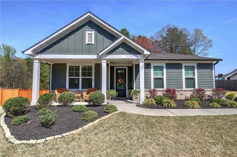 34 Mountainbrook Drive, Cartersville, GA 30121 — most recent listing photo