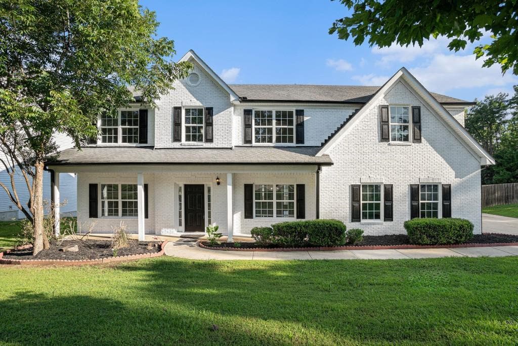 1864 Wanda Way, Ellenwood, GA 30294 — most recent listing photo