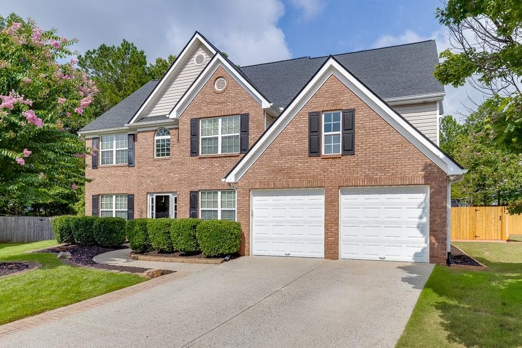 709 Roxholly Lane, Buford, GA 30518 — most recent listing photo