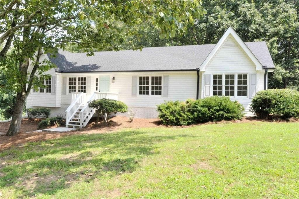 2312 Westridge Drive, Snellville, GA 30078 — most recent listing photo