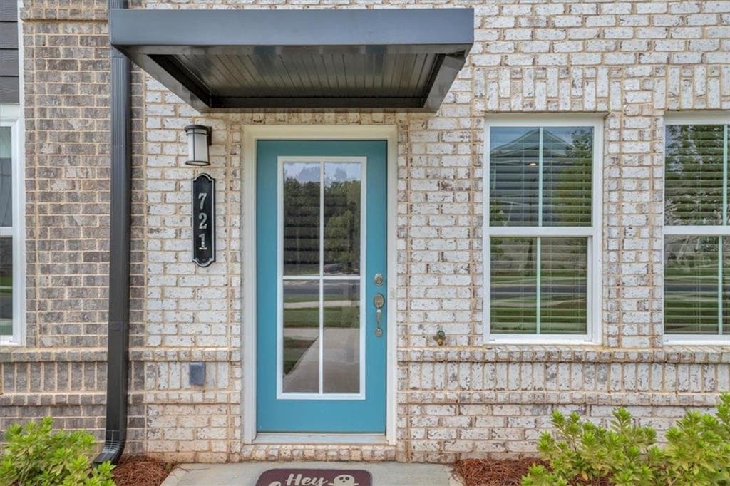 721 PAYTON Lane, Acworth, GA 30102 — most recent listing photo
