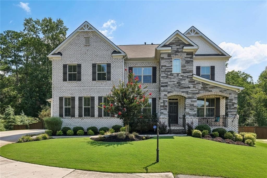 3720 Begonia Way, Alpharetta, GA 30004 — most recent listing photo