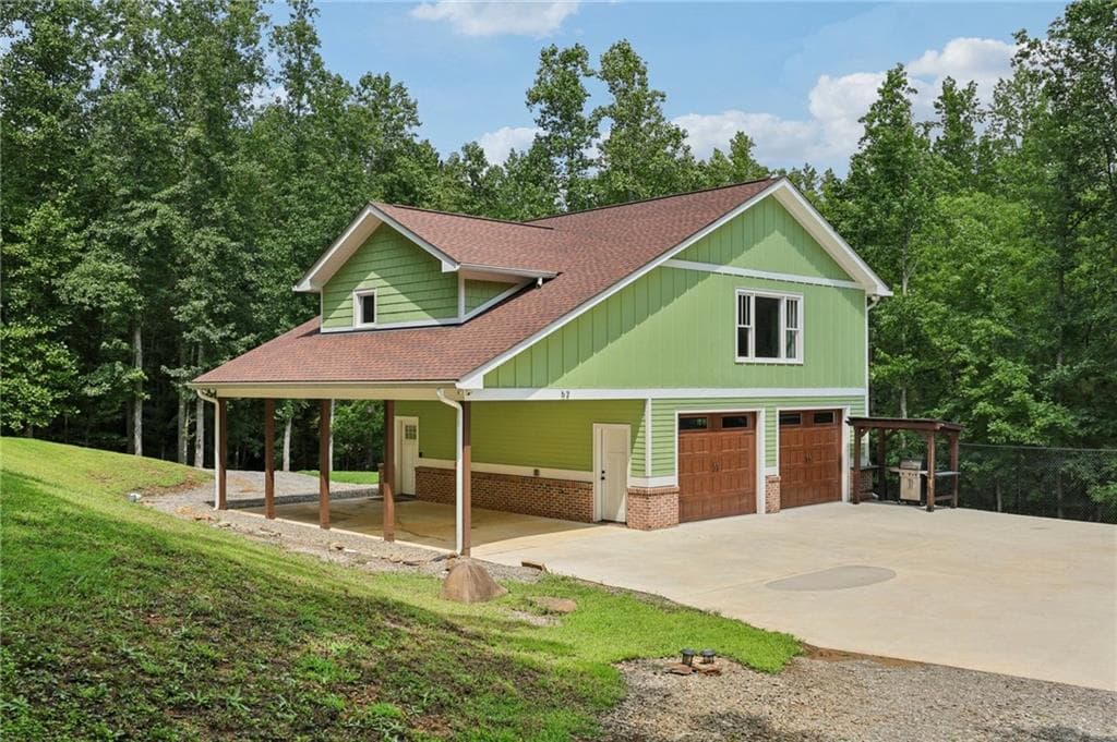 52 Pettit Road, Jasper, GA 30143 — most recent listing photo
