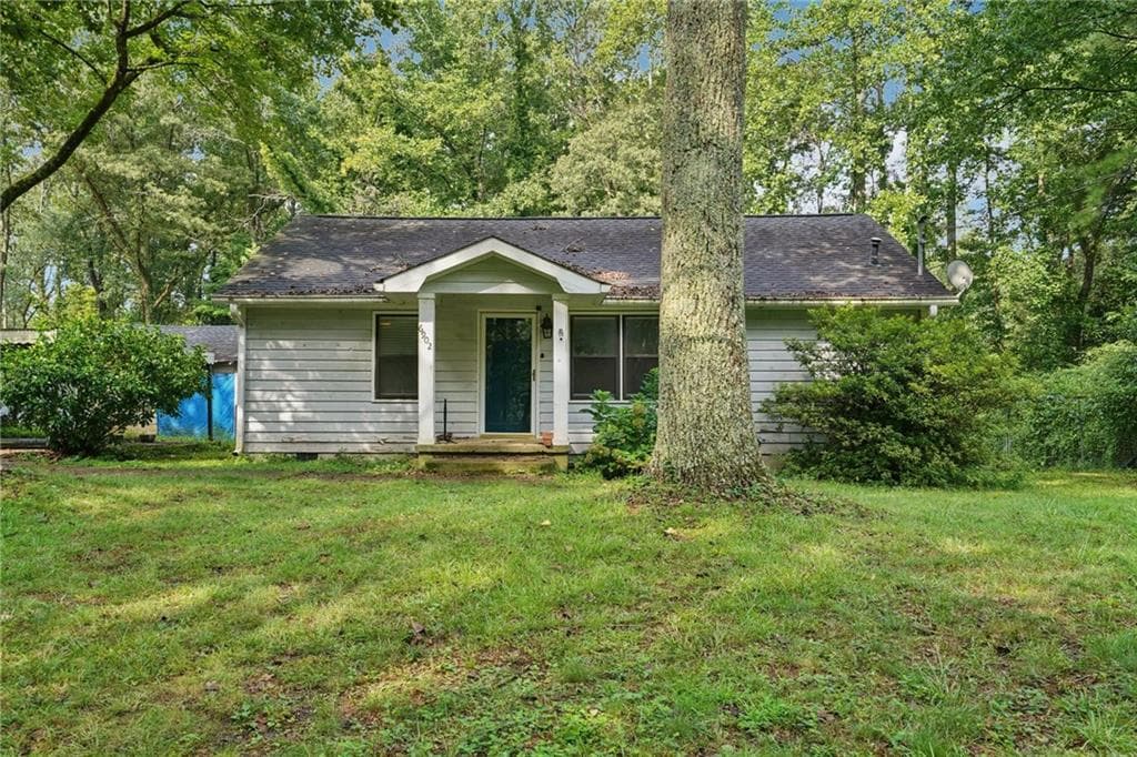 6902 Wade Road, Austell, GA 30168 — most recent listing photo
