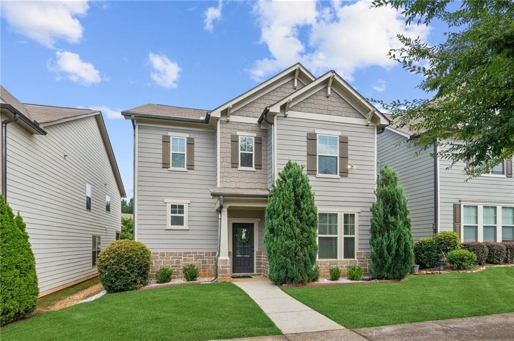 5925 Watersdown Way, Flowery Branch, GA 30542 — most recent listing photo
